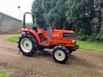 Kubota GT3 Tractor 24pk (4-cilinder!!), Ophalen