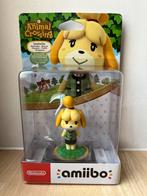 Amiibo Isabelle (Animal Crossing) - Summer Outfit, Games en Spelcomputers, Ophalen of Verzenden, Nieuw