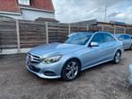 Mercedes E200 PANO Automaat !!!, Auto's, Te koop, Berline, 5 deurs, E-Klasse