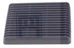 Volvo luidspreker Grille grijs Volvo onderdeel nr 1323423, Auto-onderdelen, Interieur en Bekleding, Ophalen of Verzenden, Nieuw