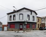 Commercieel à vendre à Charleroi Couillet, Immo, 155 m², Overige soorten, 411 kWh/m²/jaar
