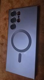 Samsung Galaxy S22 Ultra cover, Ophalen of Verzenden