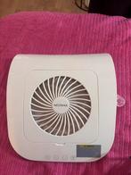 Neonail afzuiging. Zonder toebehoren, Elektronische apparatuur, Ophalen of Verzenden, Zo goed als nieuw