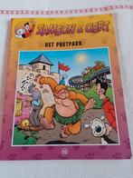 D. Verbiest - Het pretpark, Ophalen of Verzenden, D. Verbiest; H. Boulion; G. Verhulst