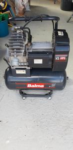 Compressor Balma goede staat, Enlèvement