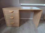 Zeer leuke stevige bureau, Ophalen, Gebruikt, Bureau