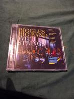 Biggles big band, Ophalen of Verzenden, Zo goed als nieuw