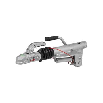 Oplooprem SFV 20  2400 kg, Envoi