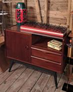 Originele mooie vintage kast, Ophalen