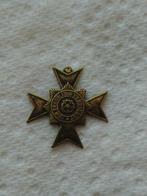 Ancienne Croix militaire Allemande, Emblème ou Badge, Armée de terre, Enlèvement ou Envoi