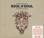 Jazzie B – Soul II Soul At The Africa Centre, Comme neuf, Enlèvement ou Envoi