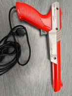 Nintendo nes zapper, Games en Spelcomputers, Ophalen, Zo goed als nieuw
