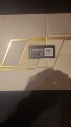 Target Dreammaker DVDB Limited Edition nr 1146/2500 23g, Sport en Fitness, Darts, Ophalen of Verzenden, Gebruikt, Pijlen