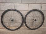 DT Swiss R470 db disc wielset gravel race steekas, Fietsen en Brommers, Fietsonderdelen, Wiel, Racefiets, Ophalen of Verzenden