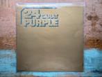 Deep Purple - 24 Carat Purple, Cd's en Dvd's, Vinyl | Hardrock en Metal, Ophalen of Verzenden, Zo goed als nieuw