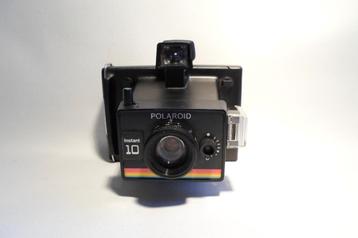 Appareil photo Polaroid Instant 10, Enlèvement, Utilisé, Polaroid, Polaroid