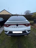 Renault Arkana E-Tech Full Hybrid 145, Autos, Cuir, Arkana, Achat, Euro 6