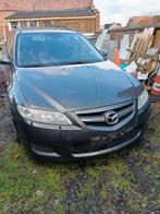 Mazda 6, Auto's, Voorwielaandrijving, Stof, 4 cilinders, Overige kleuren