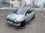 RENAULT TWINGO | 1.1 ESSENCE | PANO | AUTOMATIQUE !, Autos, Argent ou Gris, 1099 cm³, Noir, 5 places