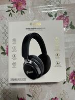 Guess wireless headphones doos, Ophalen of Verzenden, Zo goed als nieuw