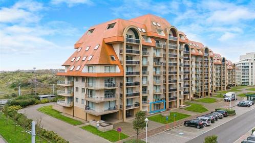 Appartement te koop in Nieuwpoort, 1 slpk, Immo, Huizen en Appartementen te koop, Appartement, D