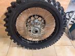 Achterwiel 19 inch DID ktm / Husqvarna / gasgas, Motoren, Particulier