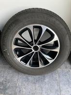 Nissan velgen set origineel zeer goede staat, Ophalen, Velg(en)