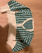 Gilet / kleur groen H&M maat small, Ophalen