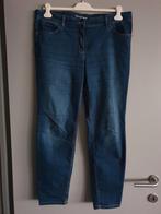 Jeansbroek van Gerry Weber maat 46, Kleding | Dames, Blauw, Maat 46/48 (XL) of groter, Ophalen of Verzenden, Zo goed als nieuw