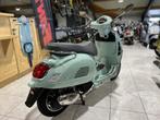 Vespa GTS 125 Classica, Scooter, Bedrijf, 125 cc, 11 kW of minder