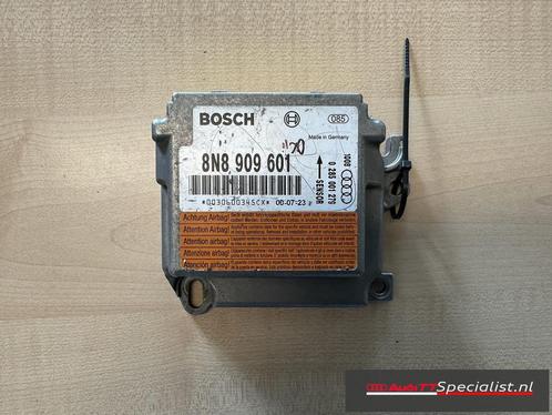 Audi TT airbag module 8N8909601, Auto-onderdelen, Elektronica en Kabels, Audi, Gebruikt, Ophalen of Verzenden