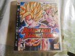 Dragonball ps3, Enlèvement ou Envoi, 1 joueur, À partir de 18 ans, Aventure et Action