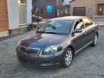 Toyota avensis D4d 2007 6 versnellingen 149.000 km!!, Auto's, Toyota, Stof, Avensis, Bedrijf, Grijs