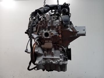 MOTOR Volkswagen Caddy Combi IV (01-2015/09-2020) (dkre) beschikbaar voor biedingen
