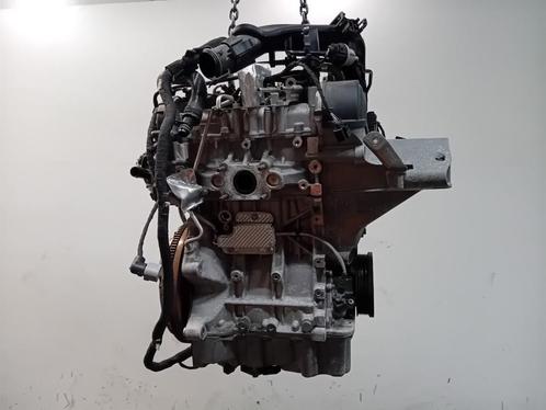 MOTOR Volkswagen Caddy Combi IV (01-2015/09-2020) (dkre), Auto-onderdelen, Motor en Toebehoren, Volkswagen, Gebruikt