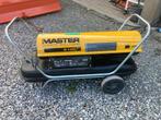 Warmte kanon Master Directe Diesel Heater B 150 Ced - 44kw, Ophalen of Verzenden, Nieuw