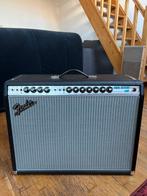 Fender TWIN REVERB CUSTOM ‘68, Muziek en Instrumenten, Ophalen, Nieuw