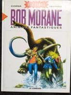 Bob Morane L'intégrale 7 Animaux fantastiques Coria EO TBE, Henri Vernes, Ophalen of Verzenden, Eén stripboek