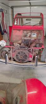 Diverse onderdelen voor Citroën 2CV 2PK, Auto-onderdelen, Ophalen of Verzenden, Gebruikt, Citroën