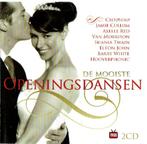 De Mooiste Openingsdansen - Various, Cd's en Dvd's, Ophalen of Verzenden, Zo goed als nieuw, Pop