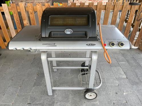 Campingaz gas bbq c-line 1900 af te halen, Tuin en Terras, Gasbarbecues, Gebruikt, Ophalen