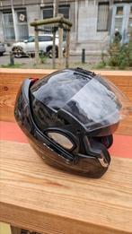 Modulaire Shark motorhelm, M, Shark