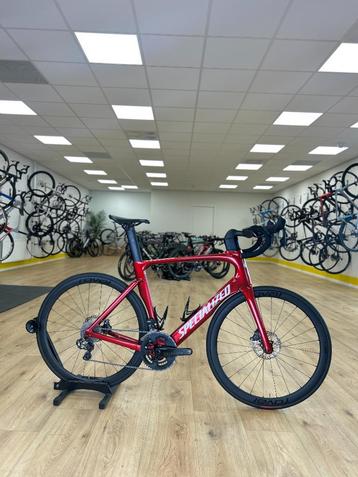 Specialized Venge Vias Pro Carbon Disc Racefiets beschikbaar voor biedingen