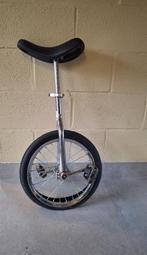 Eéwieler, circus-en acrobatenfiets, Ophalen, Gebruikt, BikeFun Kids (BFK)