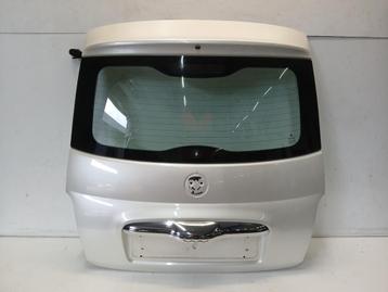 ACHTERKLEP Fiat 500 (312) (01-2007/12-2012) beschikbaar voor biedingen