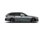 BMW Serie 3 330 M-Sport Pro, Auto's, Automaat, 1998 cc, Overige kleuren, 216 kW