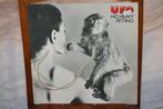 UFO – No Heavy Petting Lp 1976, Cd's en Dvd's, Ophalen of Verzenden, Gebruikt