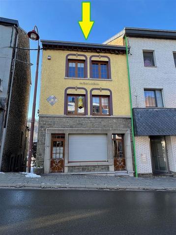 Maison à vendre à Houffalize, 5 chambres disponible aux enchères