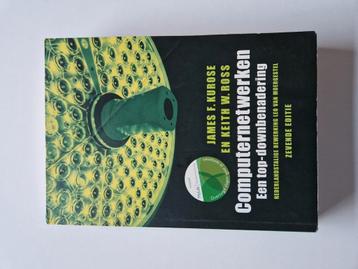 James F. Kurose - Computernetwerken, Enlèvement, Comme neuf, Histoire, James F. Kurose; Keith W. Ross