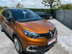 Schitterende nieuwe Renault Captur, 90 g/km, Dakrails, Te koop, Benzine